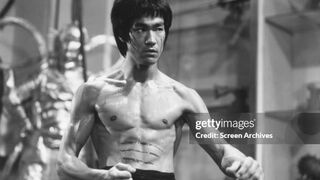 Bruce Lee vs O'Hara | Enter The Dragon Movie Scene