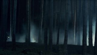 Little lone girl | Abigail