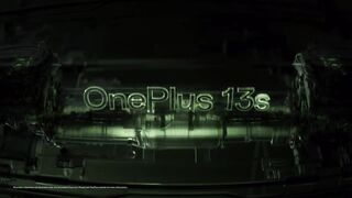 OnePlus 13s