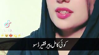 Heart touching poetry video