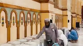 Masjid Nabwi video