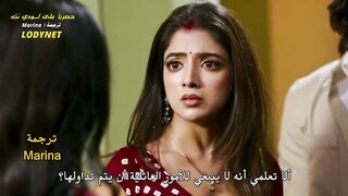 المسلسل الهندى #العين_الساحرة_مترجم الحلقة 73
