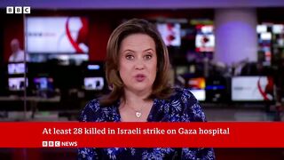 Donald Trump removes sanctions on Syria _ BBC News.