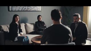 مسلسل #لام_شمسيه ❤️الحلقة 9