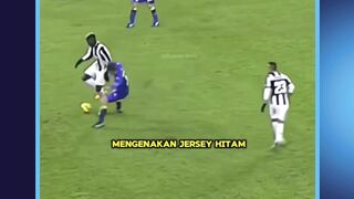 Pogba dan goal goal ajaibnya