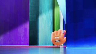 Bot attack | The Emoji Movie