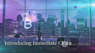 Immediate Chain ™ | The Official & Updated Website 2025