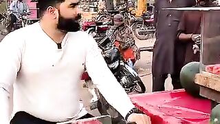 Ab is ka bab bhi de ga