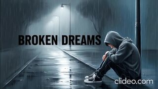 Broken Dreams - KhaledVerse