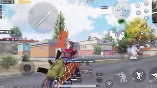 PUBG Gameplay