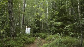 Horror dangerous clips