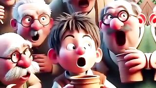 Ham hello guys hai _ funny video