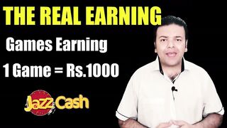 Play to Earn Games Guide _ Games Khail Kar Kamain ????.