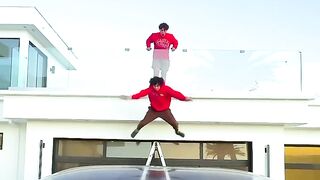 Challenge videos ✨