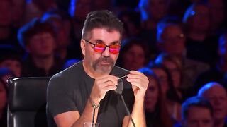 Auditions from Britain got talent 2025