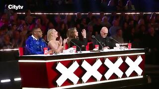 The best got talent in canada