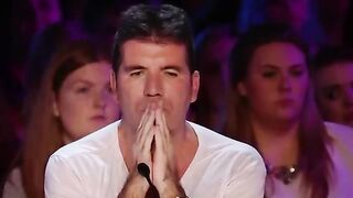 5 performance that made judges cry