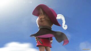 One piece Ep.1024 Russian