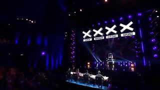 Top 10 teleportation confused the judges
