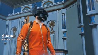 Best Play of pubg