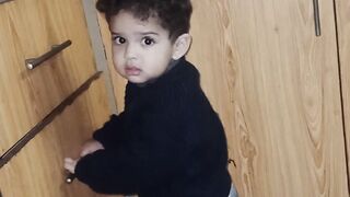 nice real cute video