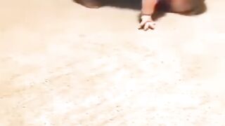 nice real cute video