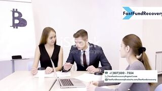 COMMENT ON I NEED A HACKER TO RECOVER MONEY FROM BINARY TRADING. HIRE FASTFUND RECOVERY..