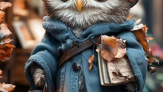 Animal's Life Style
