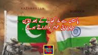 Indian media is threatening Indians after war with Pakistan