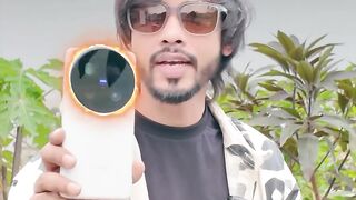 ক্যামেরা এর বাপ