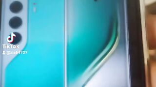 Camon 40 pro+