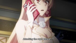 Kimi to Boku no Saigo no Senjou, Aruiwa Sekai ga Hajimaru Seisen Season II Episodes 6