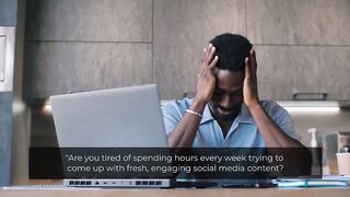 "SocialMan AI DEMO: How to AUTOMATE Social Media Content in 2025 (Full Walkthrough)"