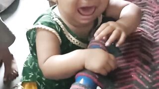 Bachi Ro Rahi hi
