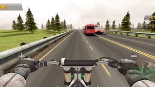 Traffic Rider ZAIN ALI