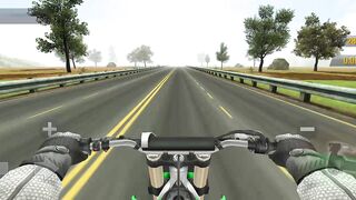 Traffic Rider ZAIN ALI GAMING