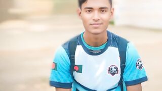 আমরা সময়ের প্লেয়ার সময়ে কাজ করি ???????? #MunnaOnTheGo