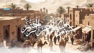 Hazoor saw aur Jung e Badr Ka Waqiya | Seerat Un Nabi Part-44 | Islamic LifeCycle