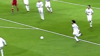 Marcelo pemain yang hebat.