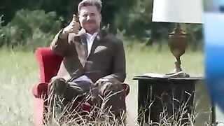 MAN vs JET