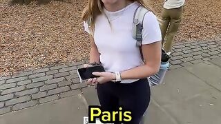 Would You Fly To Paris For A Baguette?