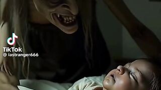 Child hood jaint horror seen