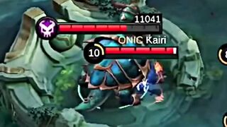 Kairi Esport is back kahh? ????????????
