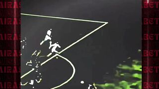 Skill Ronaldo Serangan Balik????????