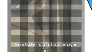 Membangun Cinta di Era 80-an.