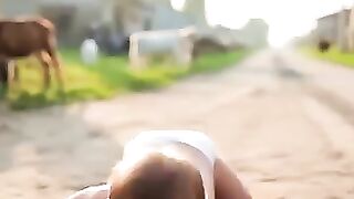 Baby_and_dog _story