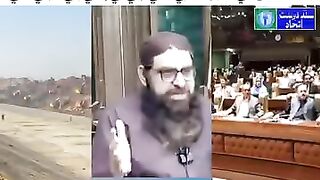 عالم درن جون حق سچ جون ڳالهيون
