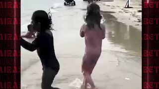 Video tetangga