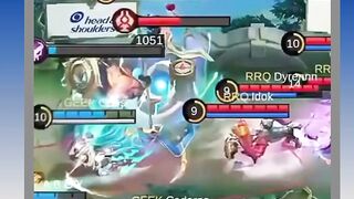 RRQ sedang ganas-ganasnya