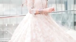 Fairy Tale drama actress Amna Youzasaif pics